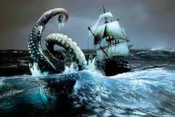 Маркетплейс кракен kraken