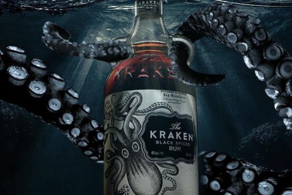 Kraken гидра